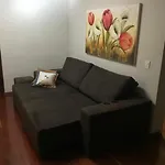 Apartamento Em Belo Horizonte, Praca Da Liberdade - Savassi, 71M2, 1 Vaga De Garagem