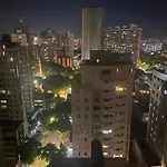 Apartamento Em Belo Horizonte, Praca Da Liberdade - Savassi, 71M2, 1 Vaga De Garagem