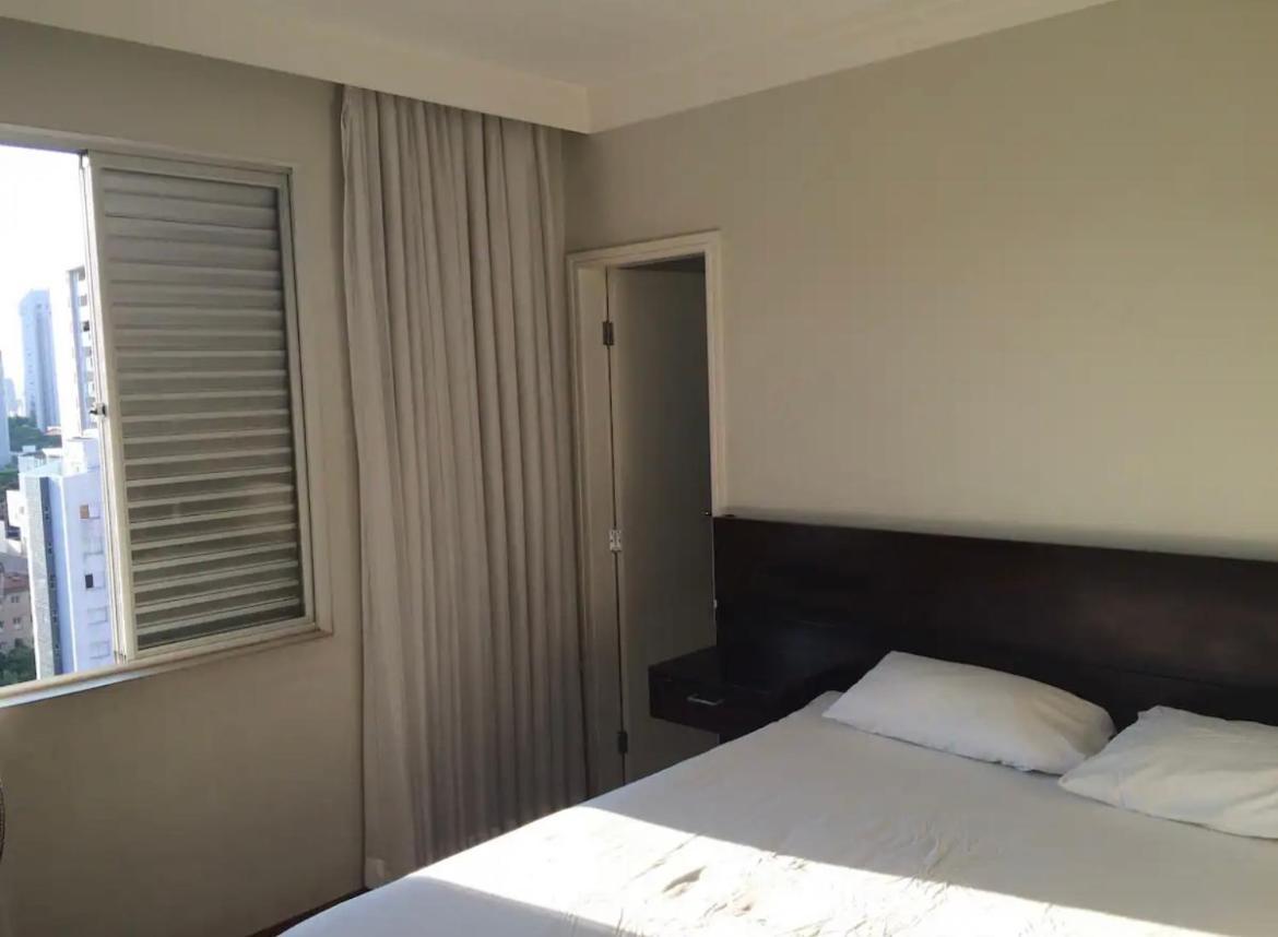 Apartamento Apartamento Em Belo Horizonte, Praca Da Liberdade - Savassi, 71m2, 1 Vaga De Garagem Belo Horizonte