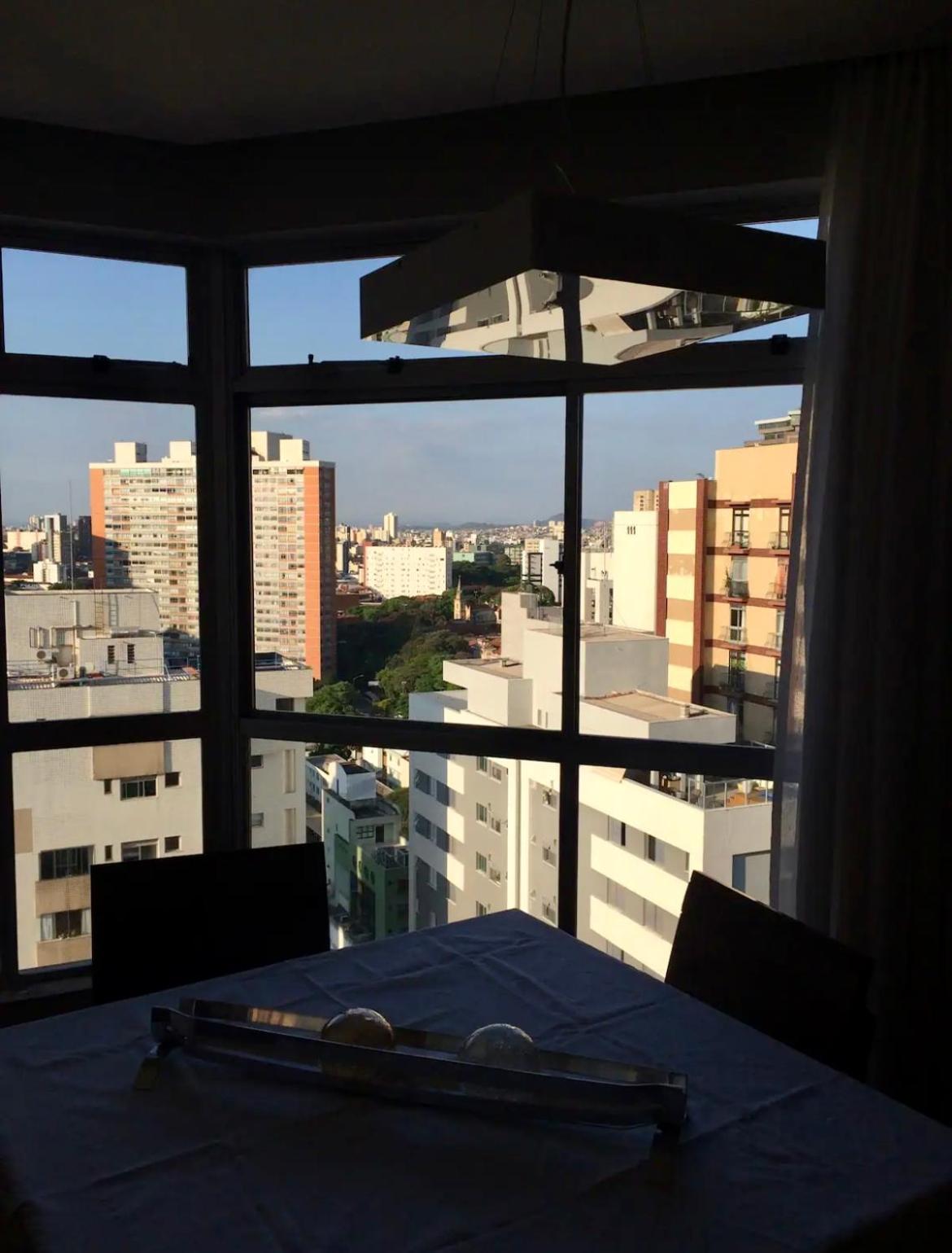 Apartamento Em Belo Horizonte, Praca Da Liberdade - Savassi, 71m2, 1 Vaga De Garagem *