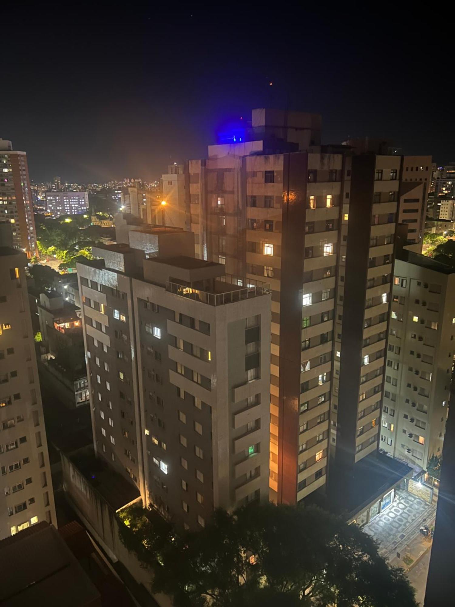 Apartamento Em Belo Horizonte, Praca Da Liberdade - Savassi, 71m2, 1 Vaga De Garagem * Belo Horizonte